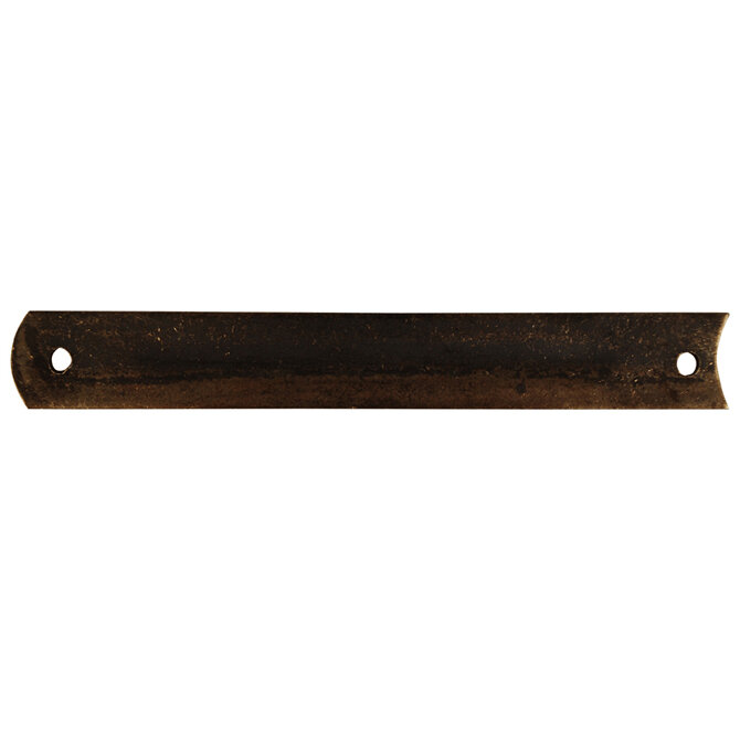 Steel Shanks Men Plain