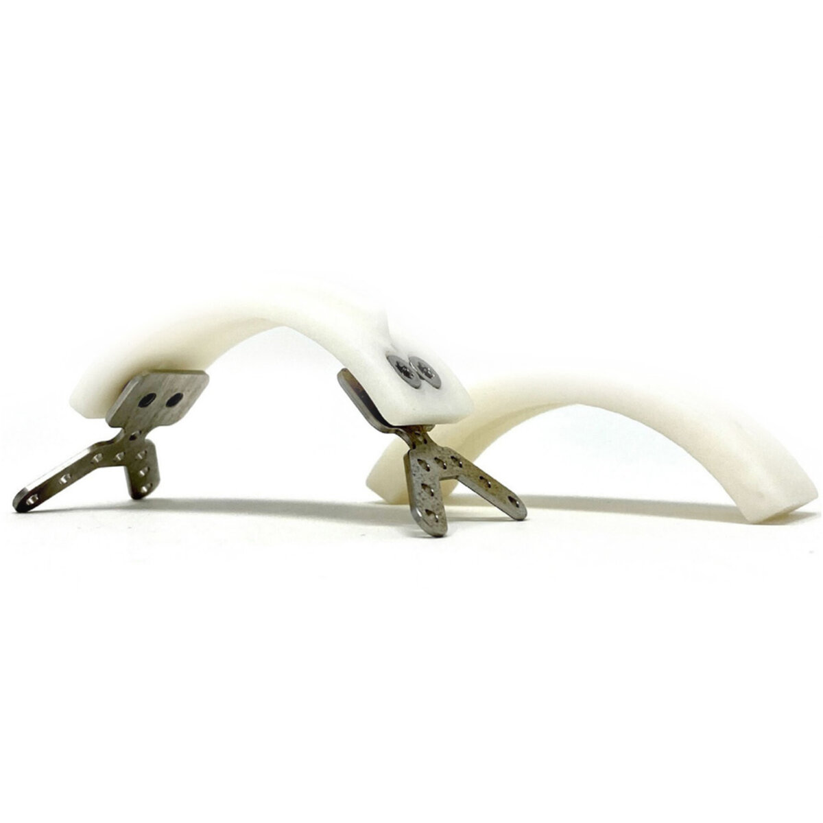 Point Pivot+ Mounting Kit