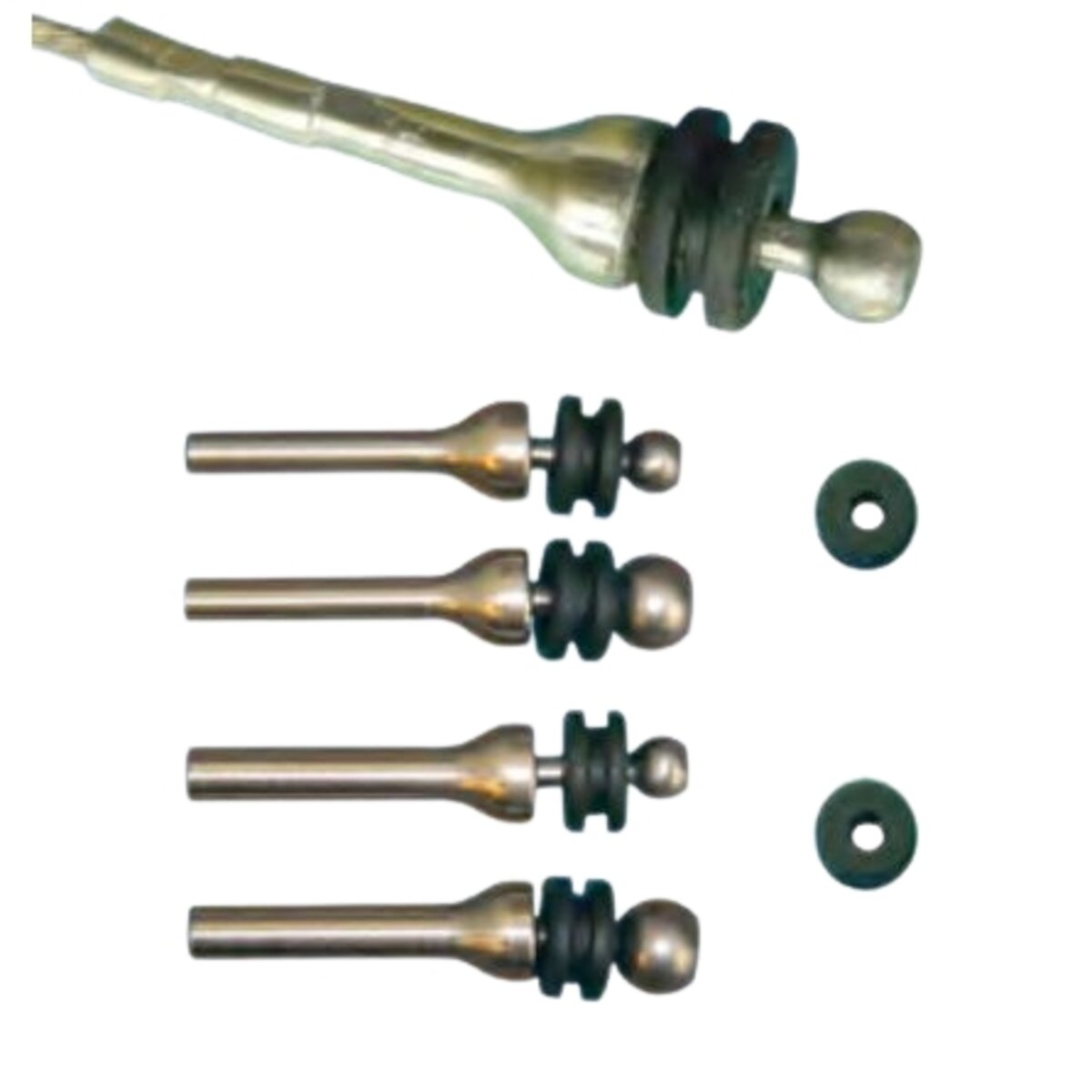 Pivots binaires