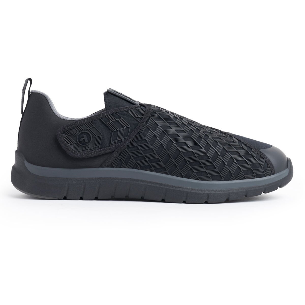 Chaussure de sport Double Depth extensible n° 84