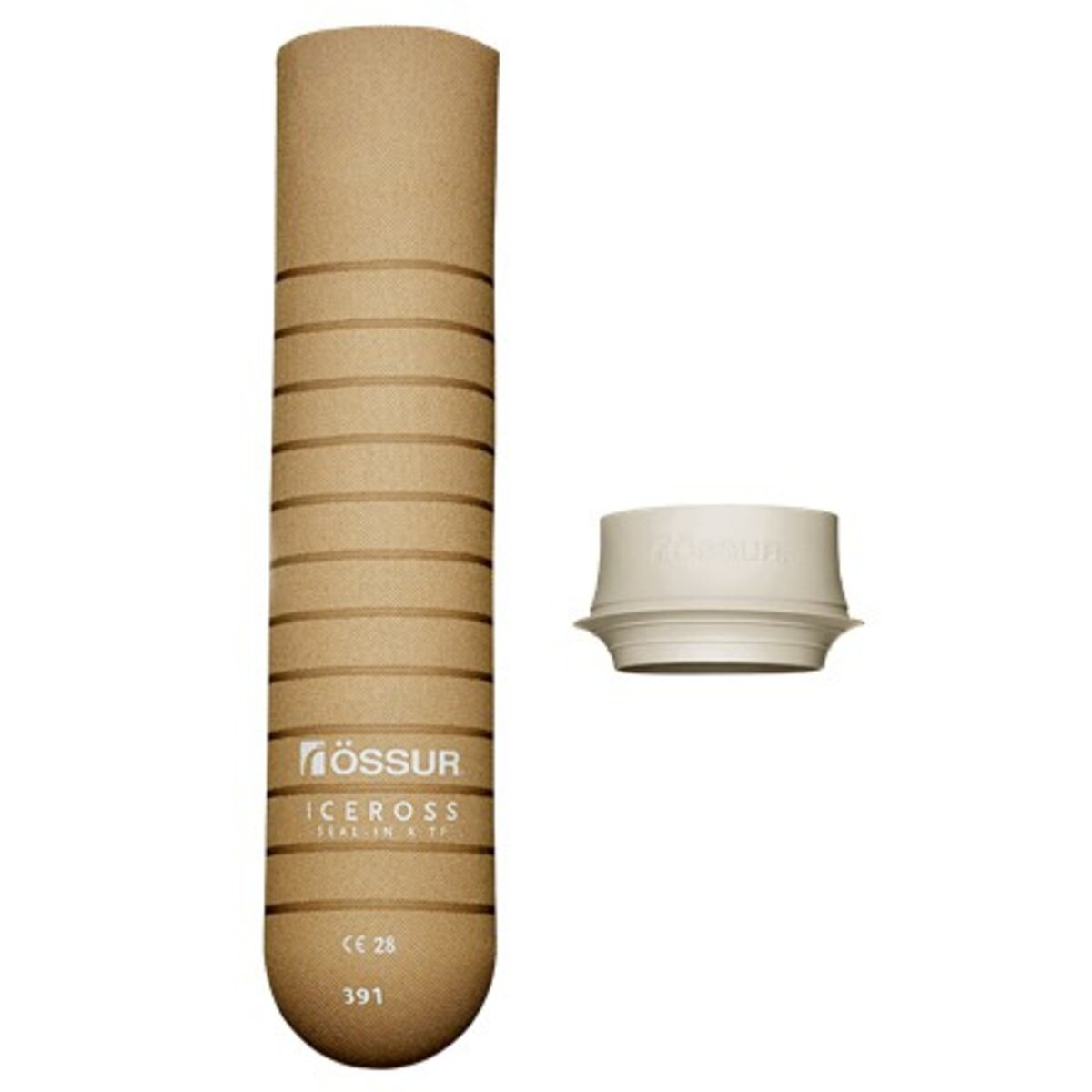 Manchon Iceross Seal-In X TF