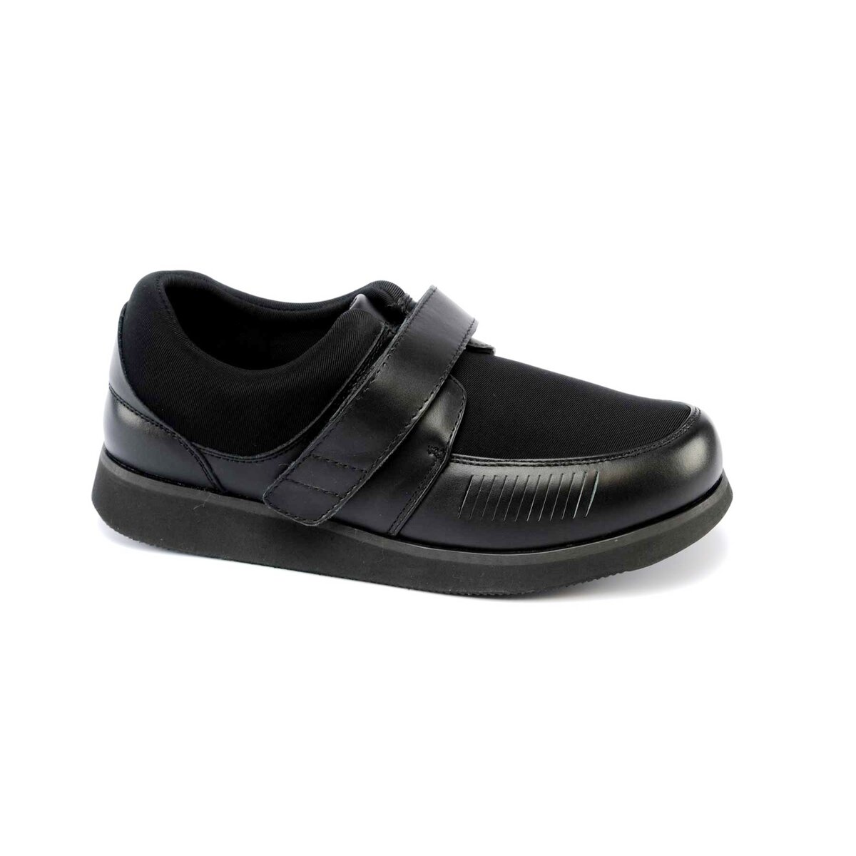 Mt. Emey 628 - Bunion Edema Strap Shoes - Women
