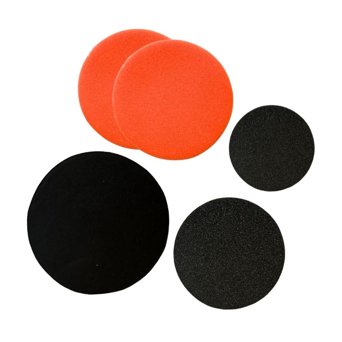 Foam Pack