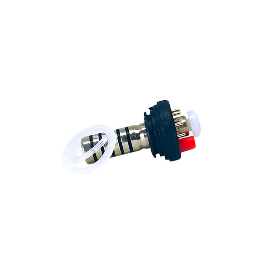 Adam's Hand Coaxial Plug