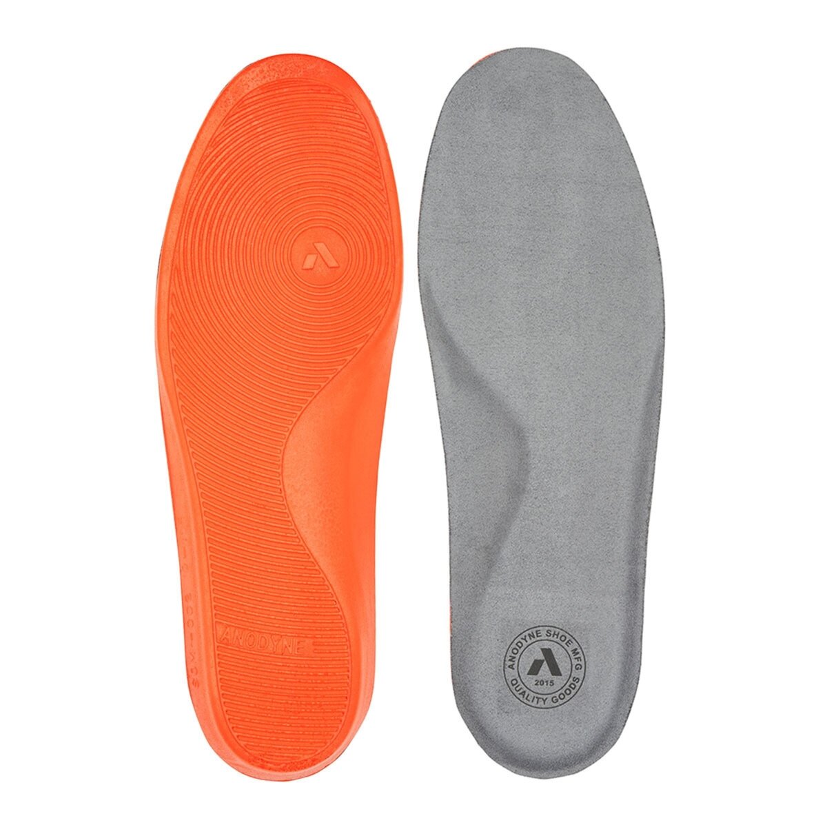 No. 2 Gel-Foam Hybrid Inserts - Women