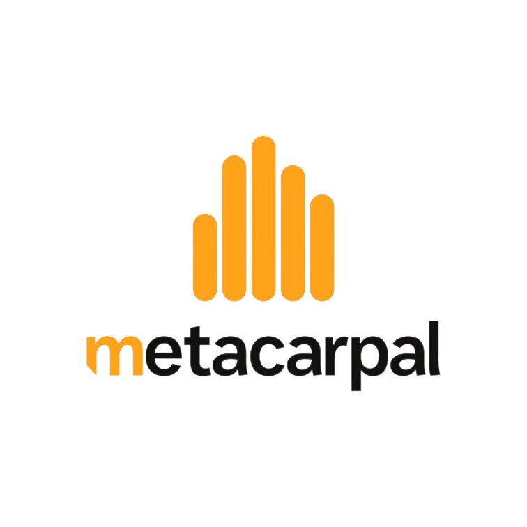 Pièces de remplacement pour main Metacarpal GEM