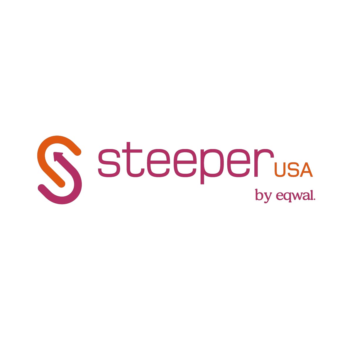 Adaptateurs système Steeper USA