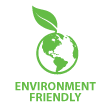 Environment Friendly