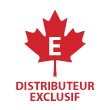 Exclusive Distributor