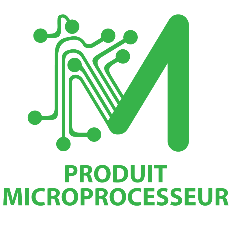 Microprocessor Product