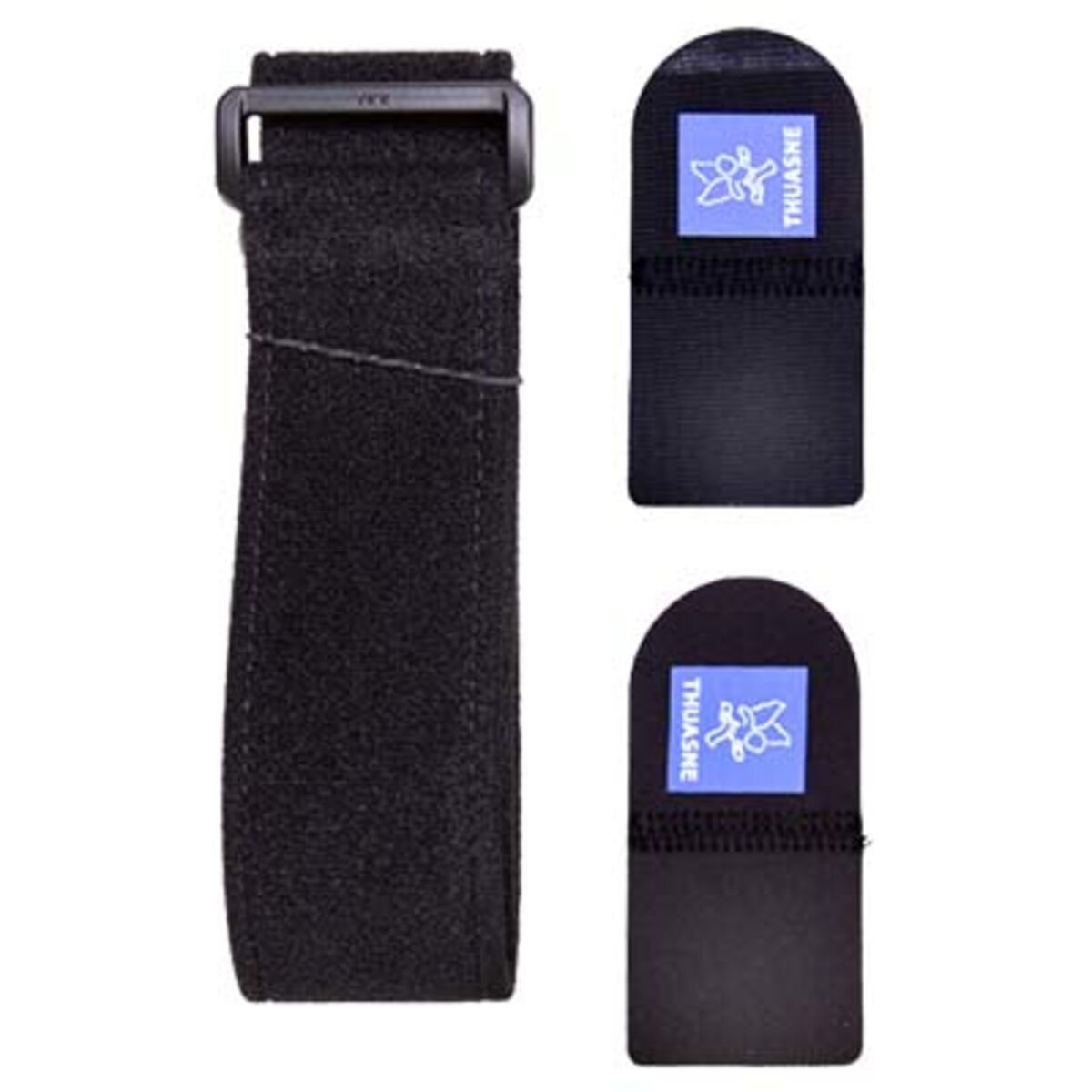 SpryStep® Strap Kit