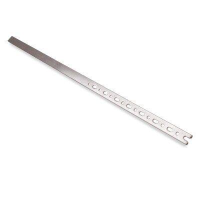 Barres verticales simples CTLSO Fillauer