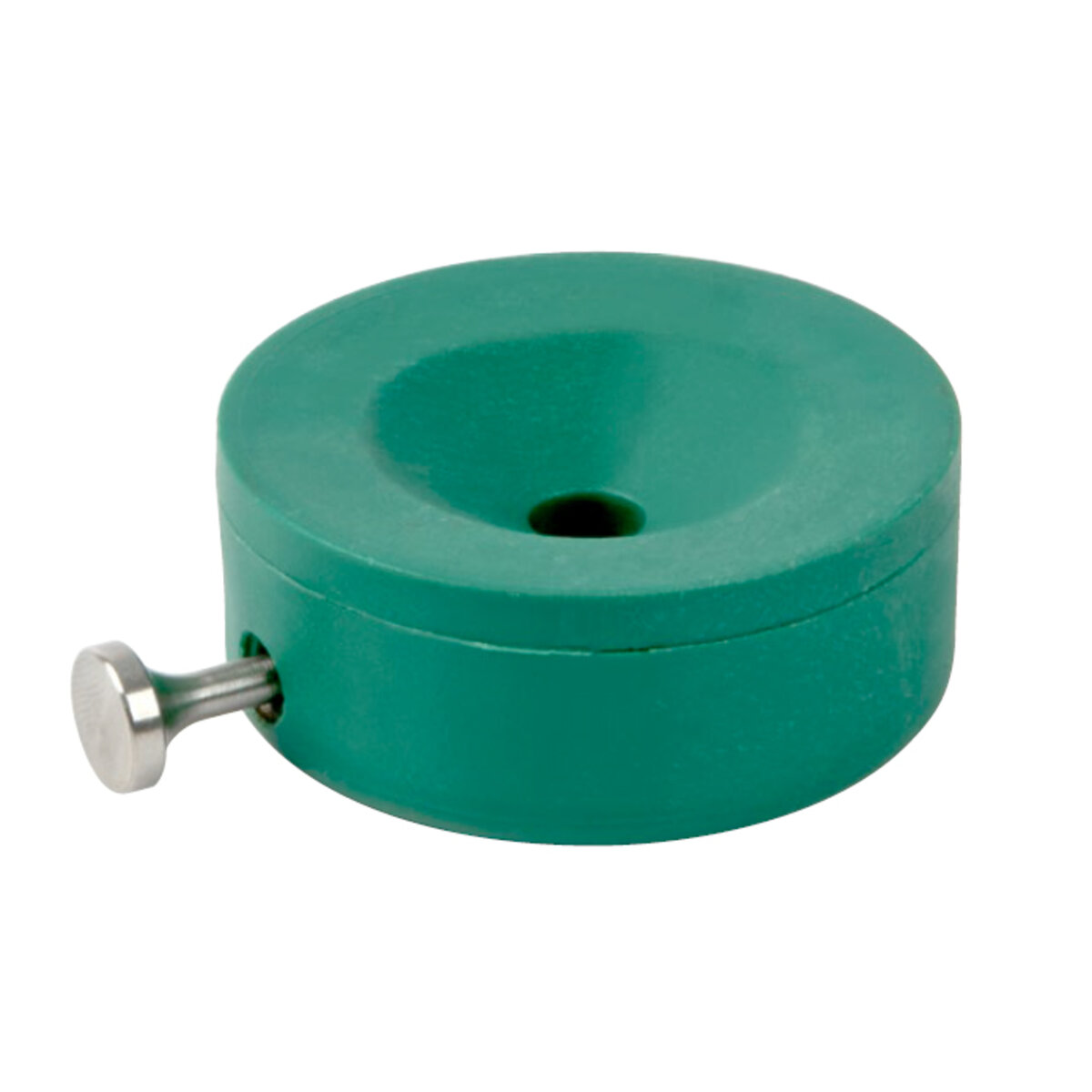 Cylindrical Lock System