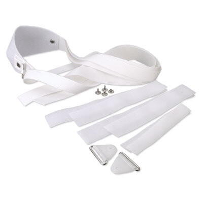 Silesian Belt with Auxiliary Suspension Strap