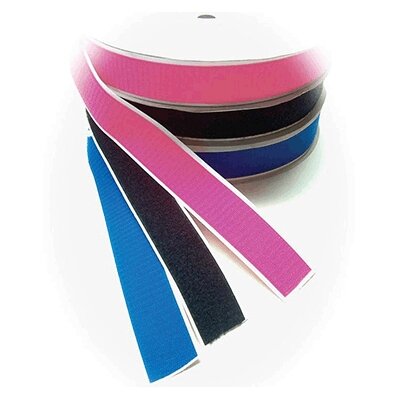 WBC Brand Pressure Sensitive Adhesive Hook & Loop