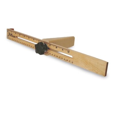 Transtibial Length Gauge