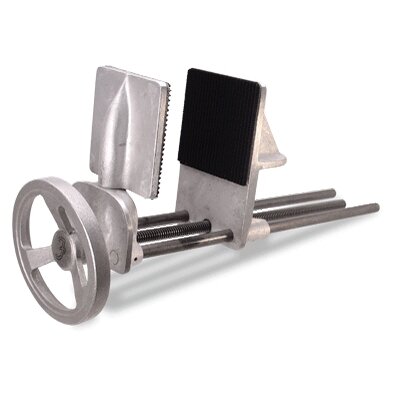 Étau prothétique d'établi