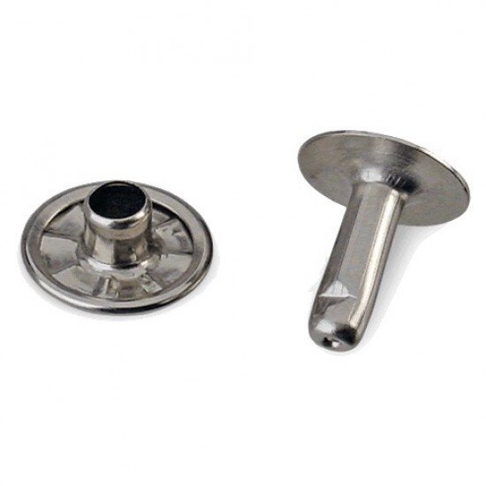 Single Cap Speedy Rivets