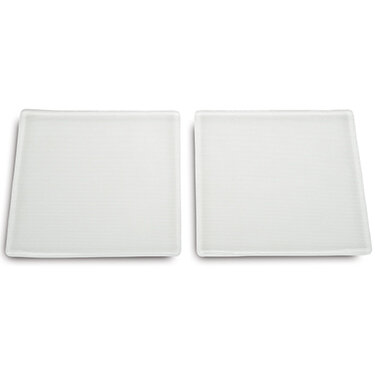 Carrés en gel Silipos