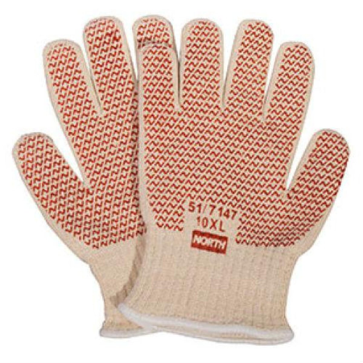 Grip-N® Hot Mill Heat Resistant Gloves