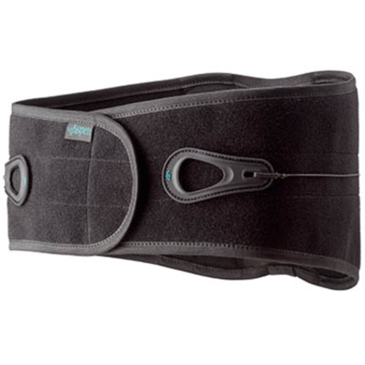 Support lombaire de Aspen