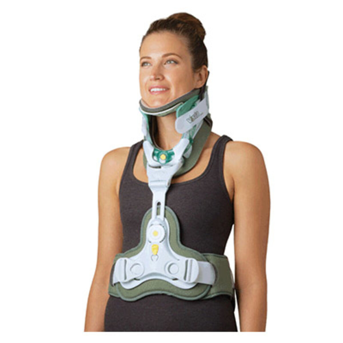 Orthèse cervico-thoracique VistaMD CTO