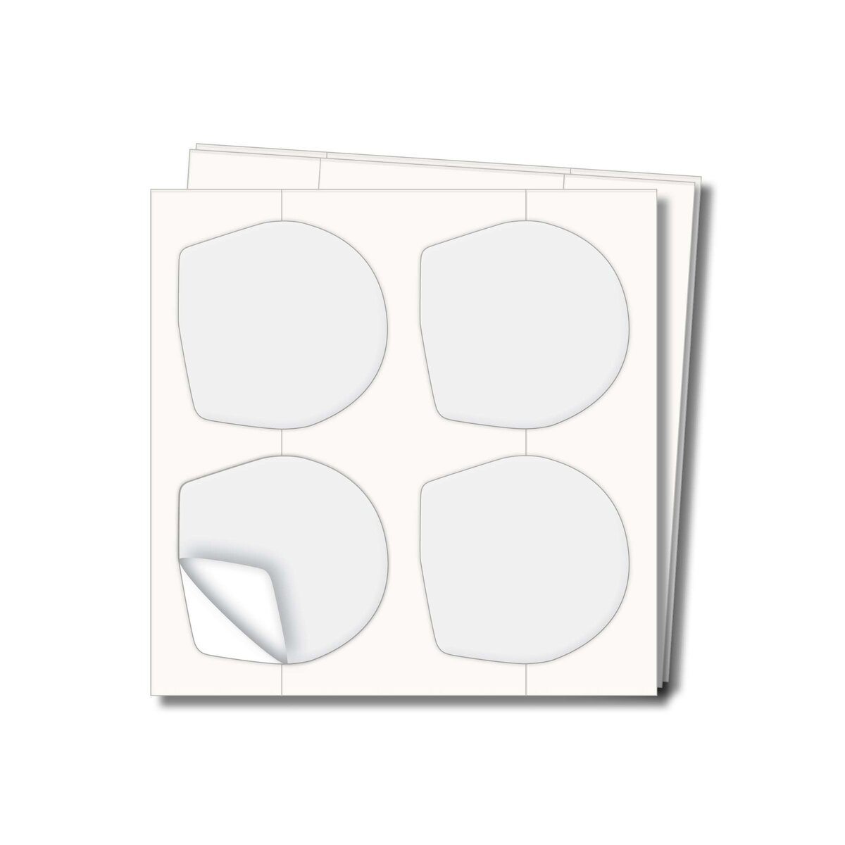 Pièces cosmétiques  ShearbanMD