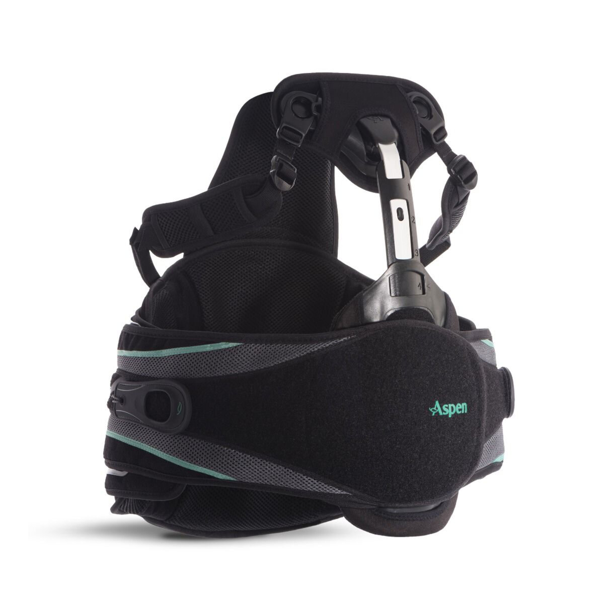 Orthèse thoraco-lombo-sacrée VistaMD 464