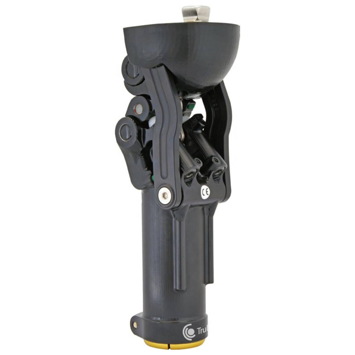 Genou Seattle Select Stance Flexion