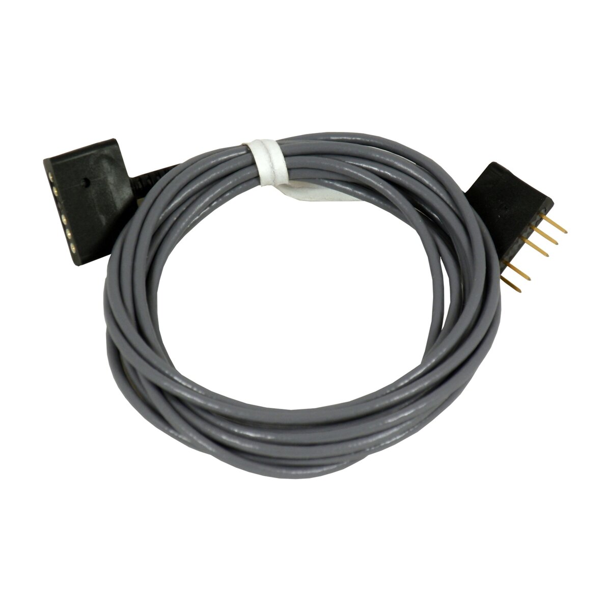 Utah Arm Input 5-Pin Extension Cable