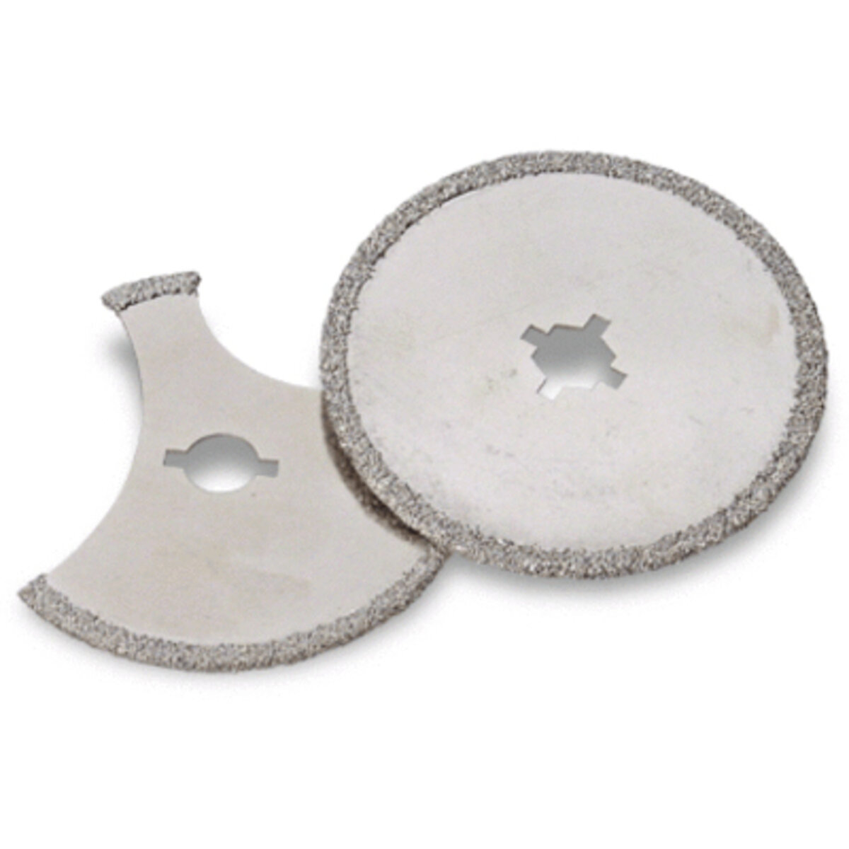 Diamond Cast Cutter Blades