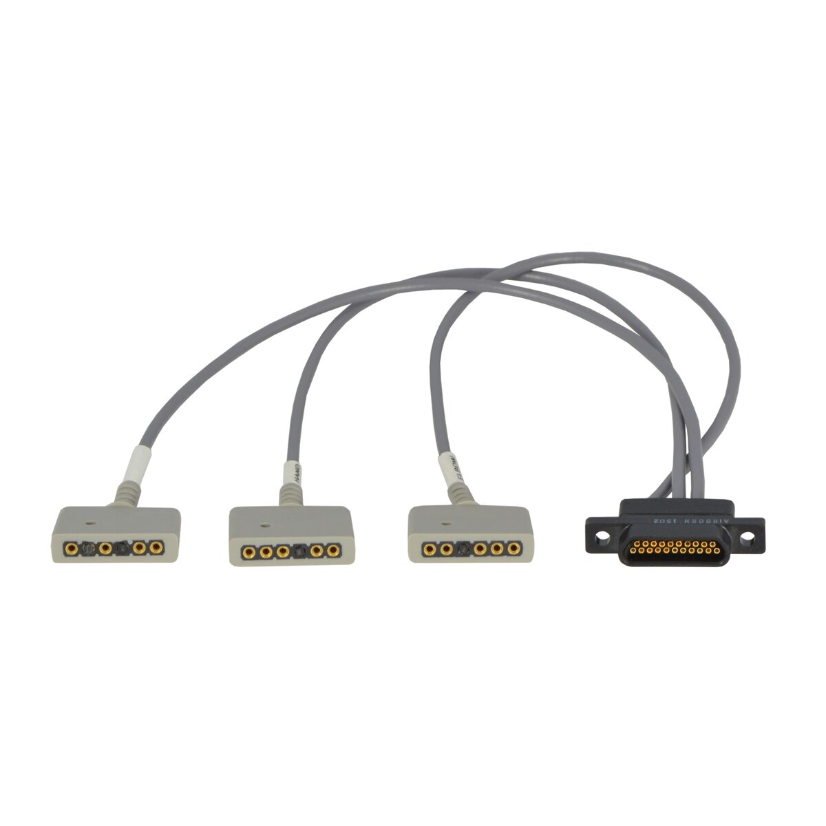 Utah Arm 3-Wire Harness