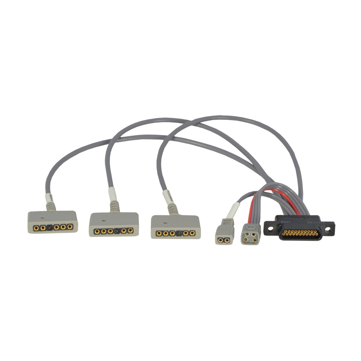 Utah Arm 5-Wire Harness