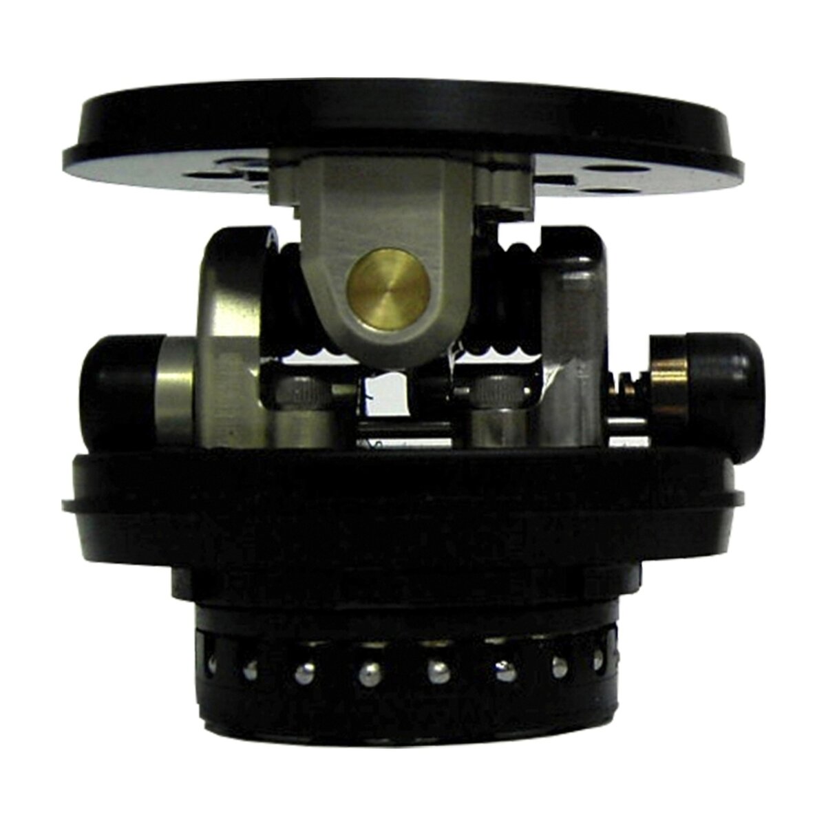 Poignet Multi-Flex pour la main Motion Control