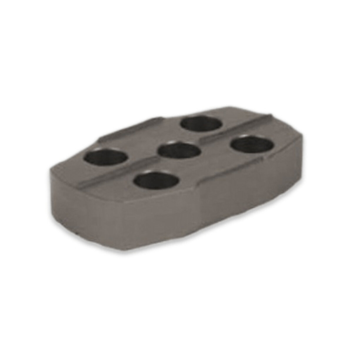 SACH Foot Spacer Plate