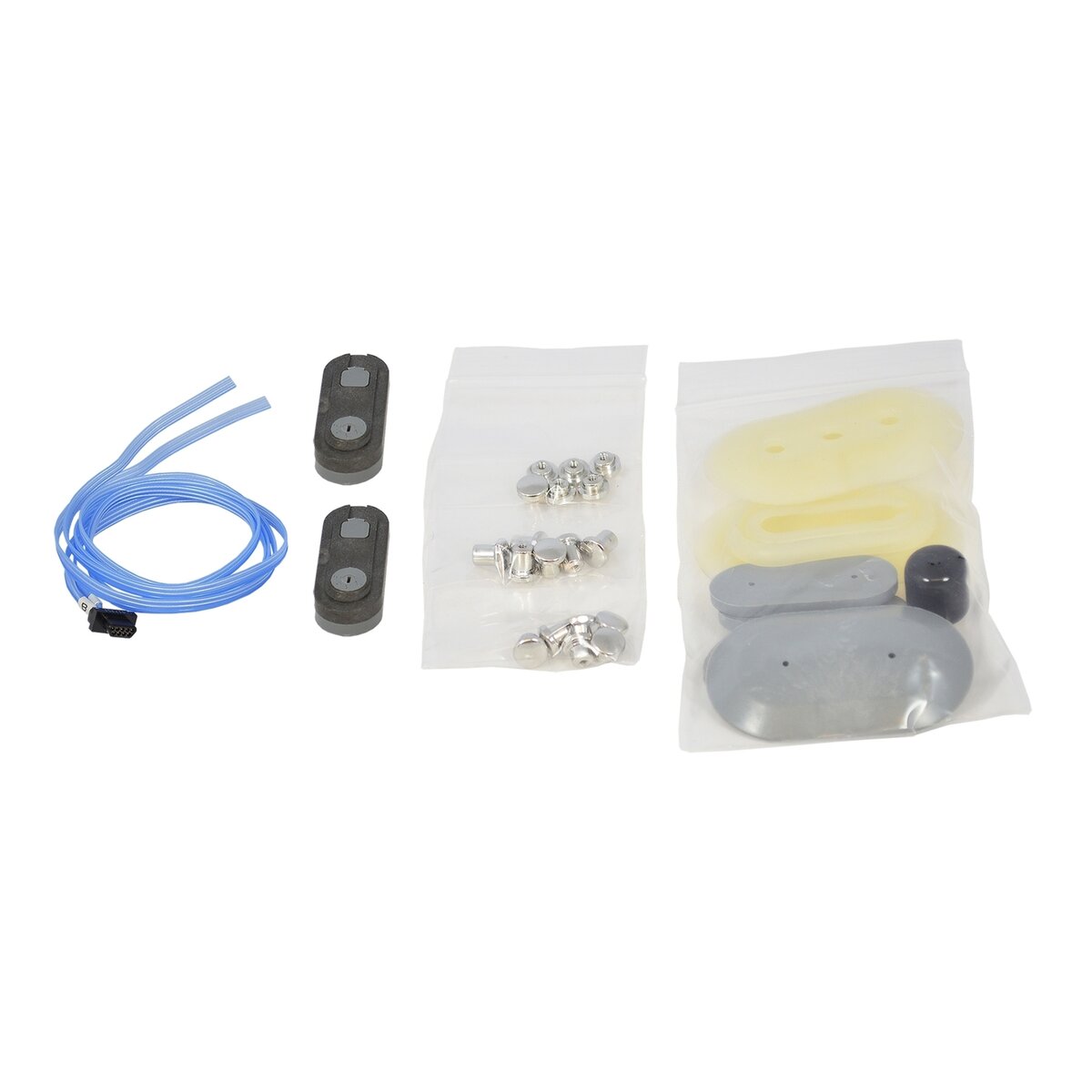 Triad Preamp Set for ProControl