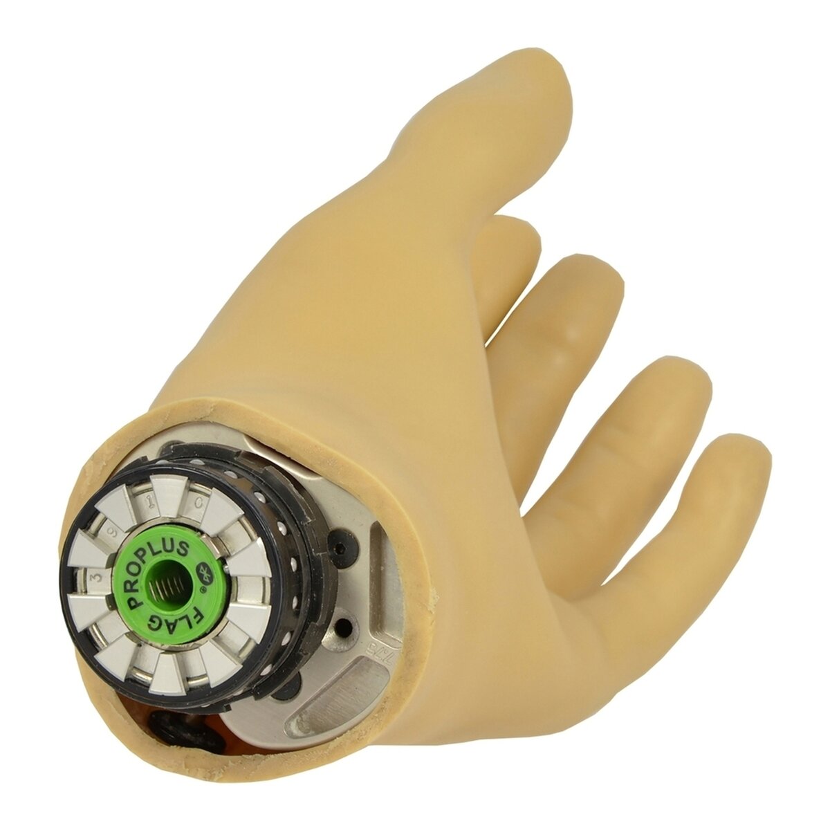 Option automatique d’ajustement de force (FLAF) pour les modèles de la mains MC/ProPlus