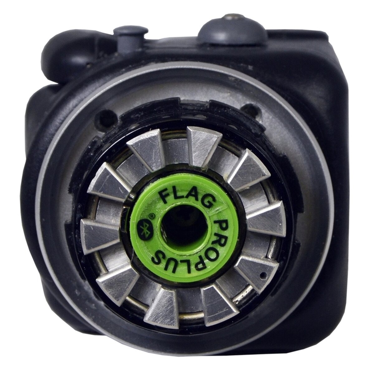 Option FLAG pour EDT2