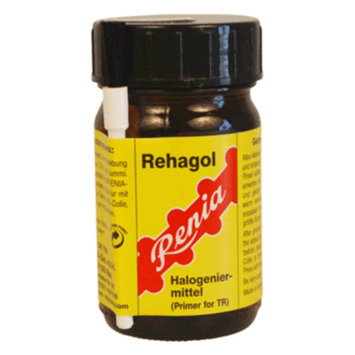 Rehagol Yellow Primer