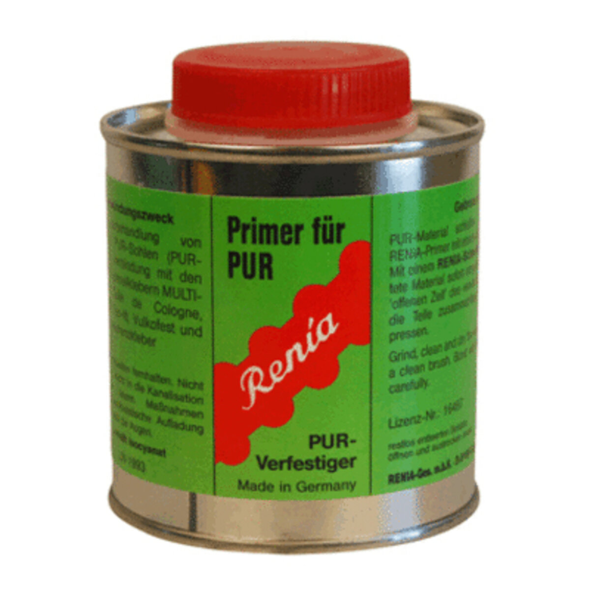 Primer for PUR