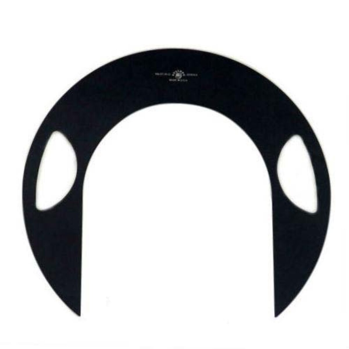 Convertisseur de taille pour support portatif pour formage RingmasterMD