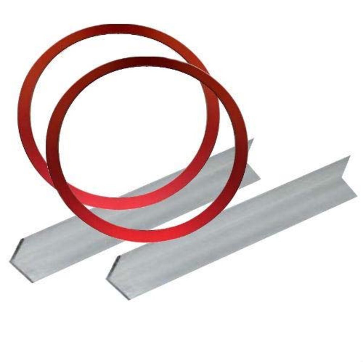 Ensemble  RingmasterMD pour fours à convection