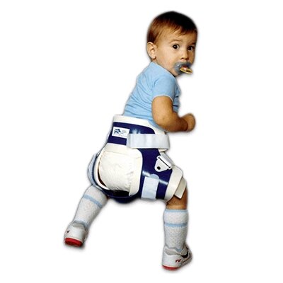 Orthèse d’abduction hanche Rhino “Cruiser”