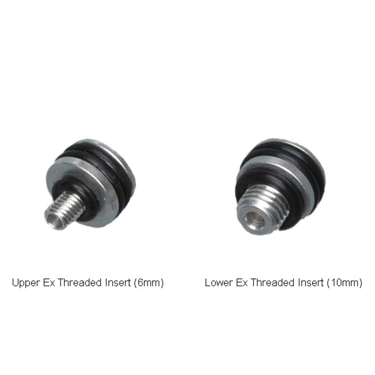 RevoLock® Lanyard Insert