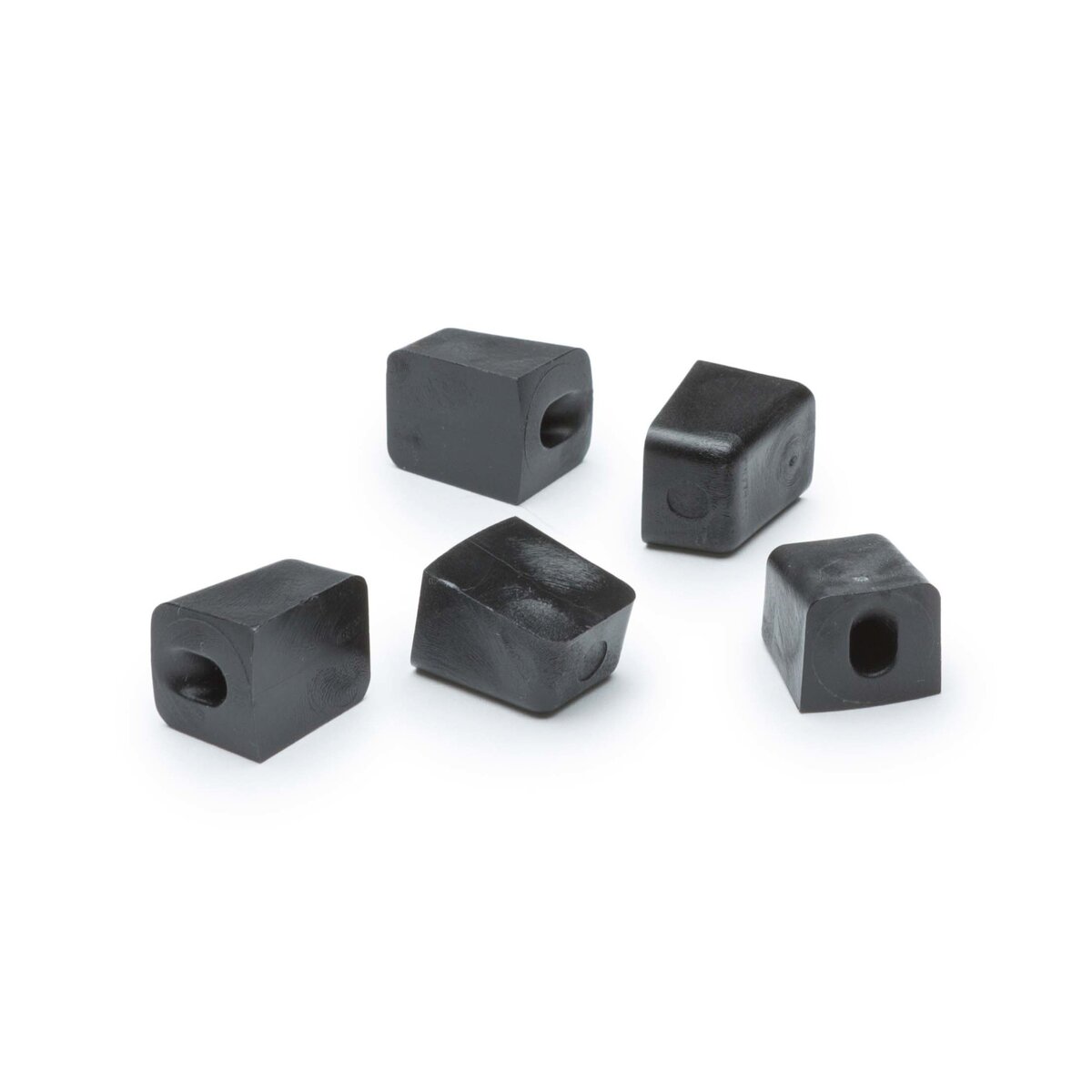 RevoLock® Tool Form Plug 5-Pack