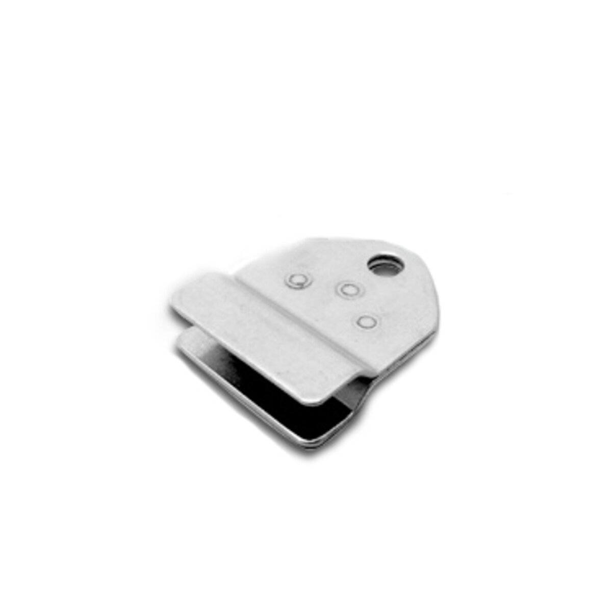 CTFV-CSF Valve Patient Key