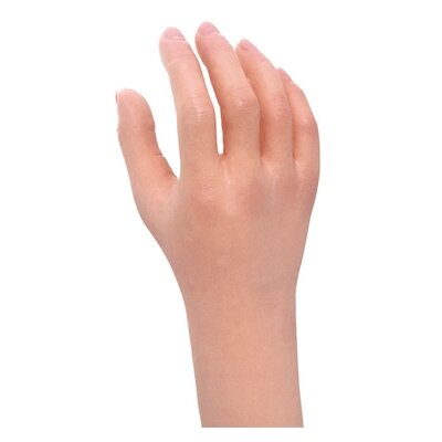 Regal Pediatric Silicone Gloves for Myo-Electric and Mechanical Hands