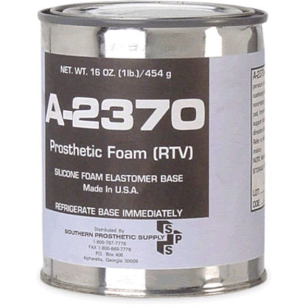 Mousse prothétique A-106