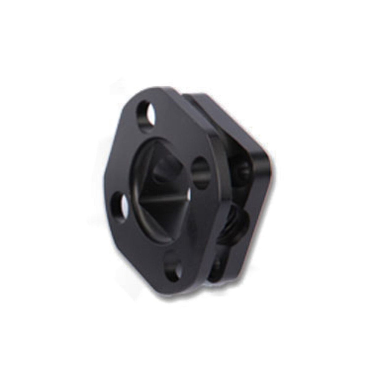 4-Hole Female Portion for Coupler