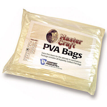 Master Craft™ PVA Bags